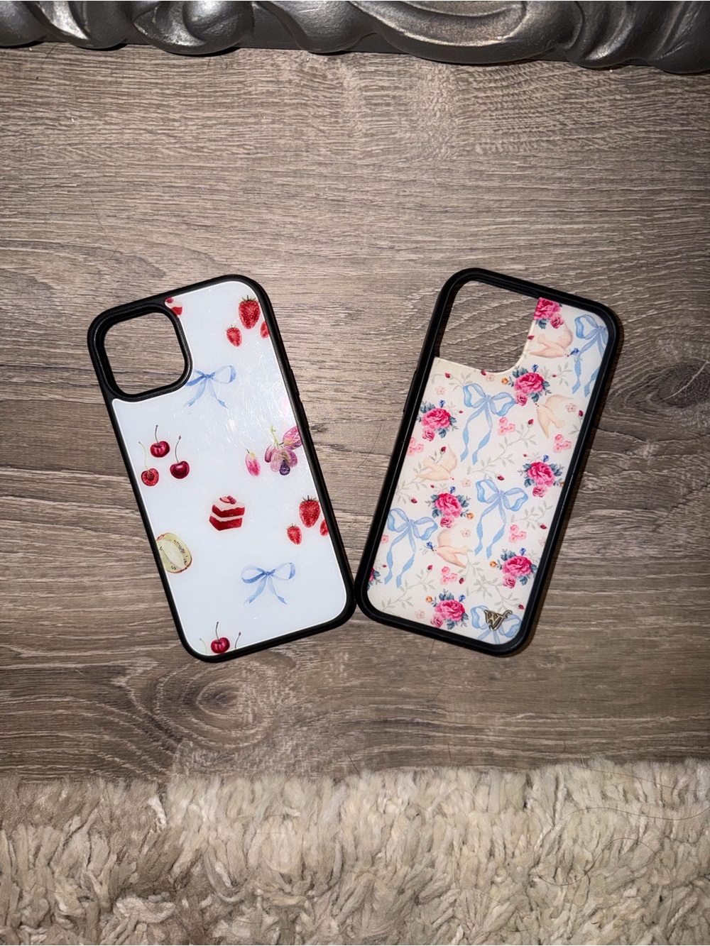 iphone 15/14 cases!